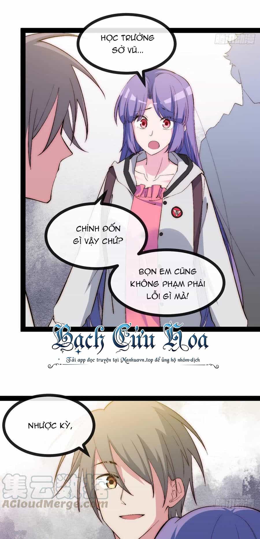 Tà Ác Làm Vương - Chương 29 - ảnh 14