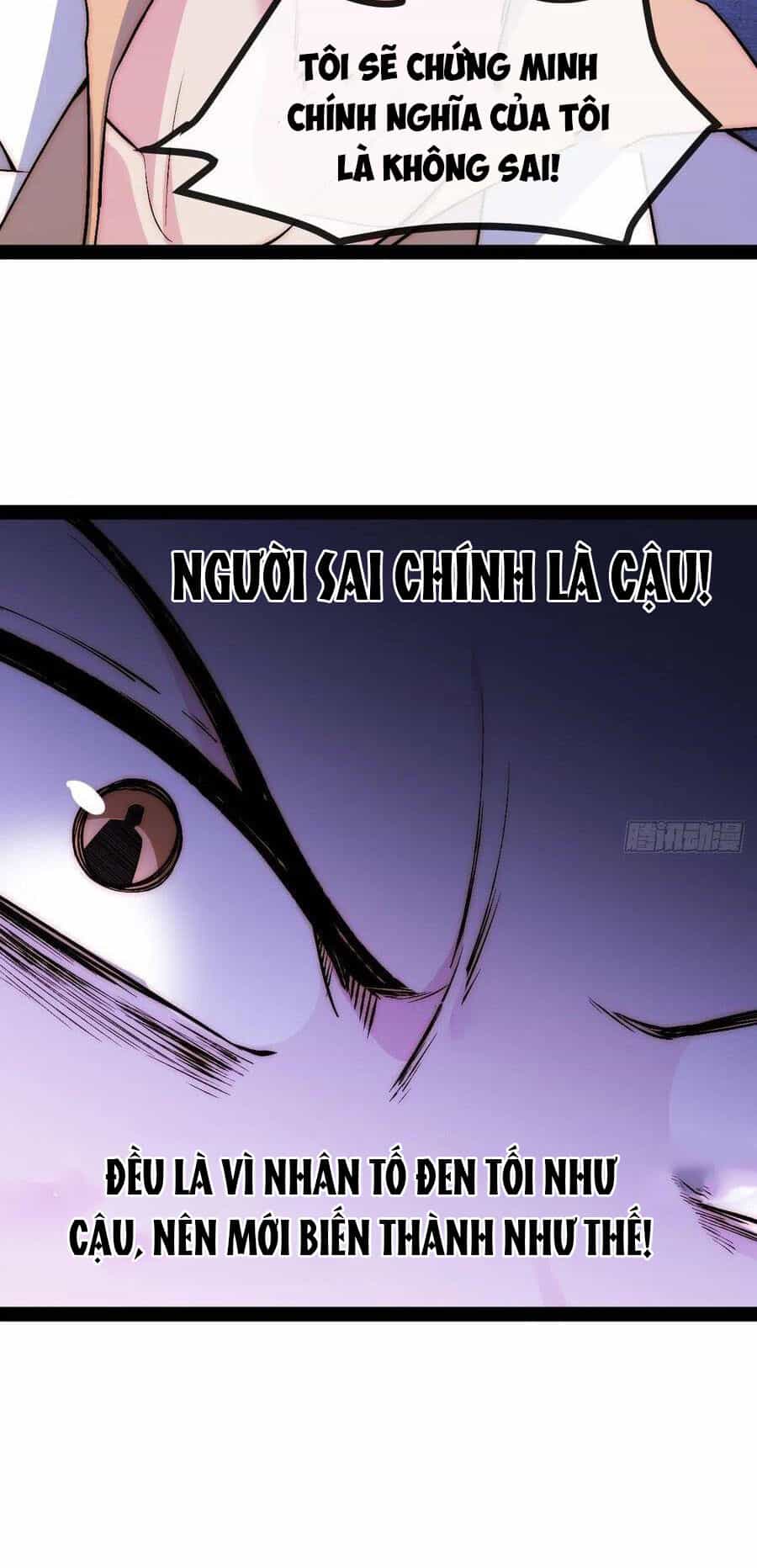 Tà Ác Làm Vương - Chương 29 - ảnh 23