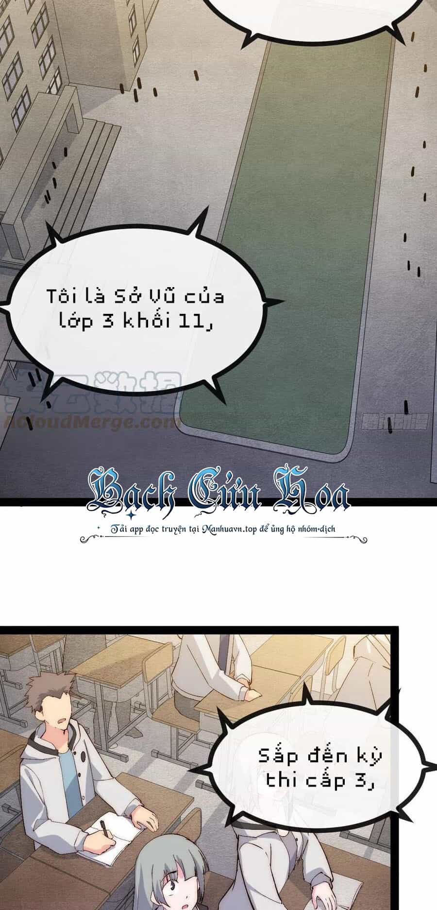 Tà Ác Làm Vương - Chương 29 - ảnh 30