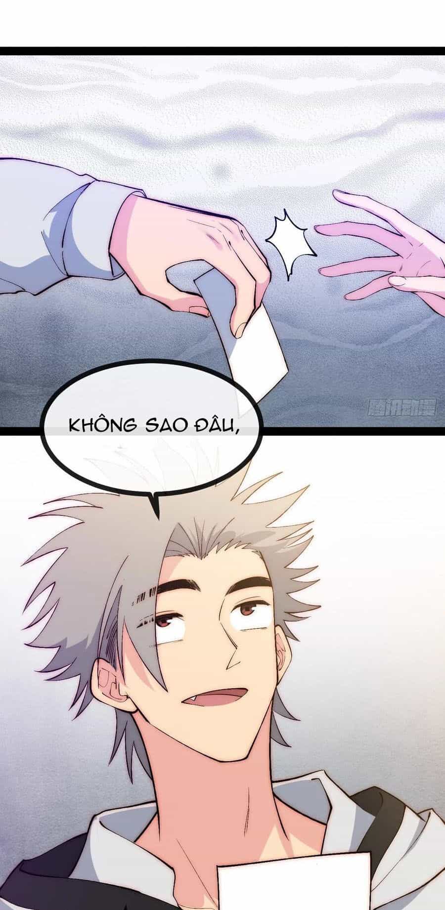 Tà Ác Làm Vương - Chương 29 - ảnh 51