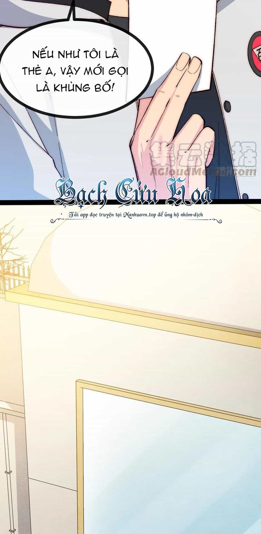 Tà Ác Làm Vương - Chương 29 - ảnh 52