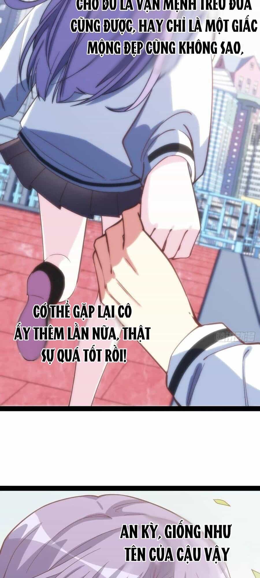Tà Ác Làm Vương - Chương 3 - ảnh 31