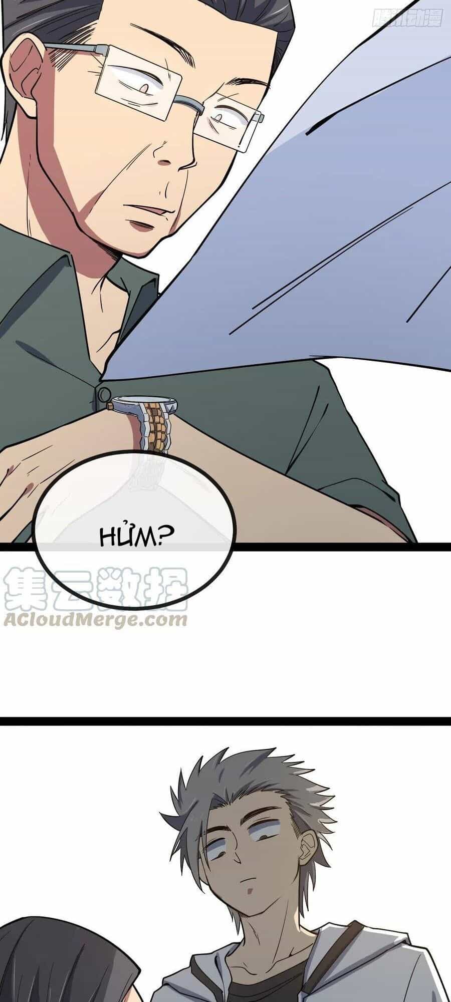 Tà Ác Làm Vương - Chương 3 - ảnh 74