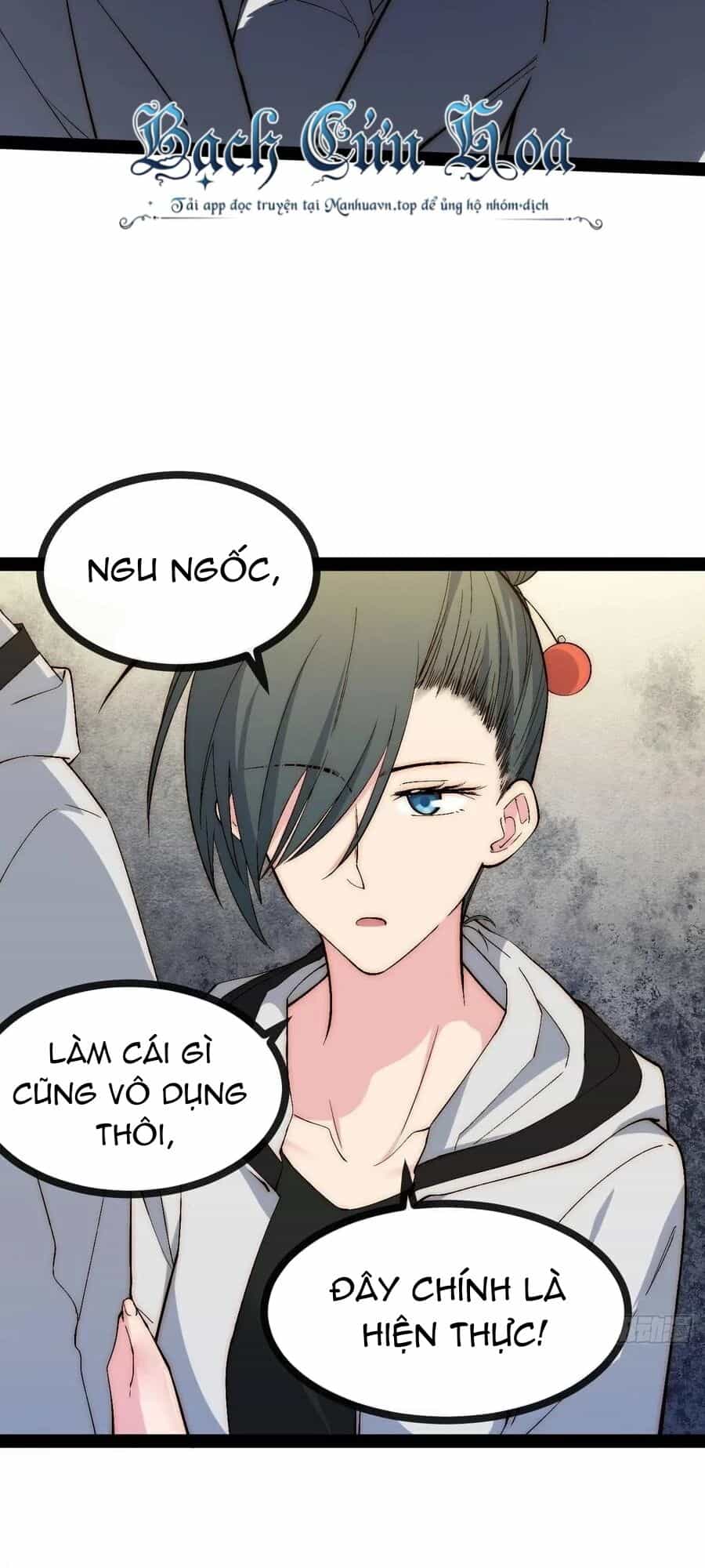 Tà Ác Làm Vương - Chương 30 - ảnh 13