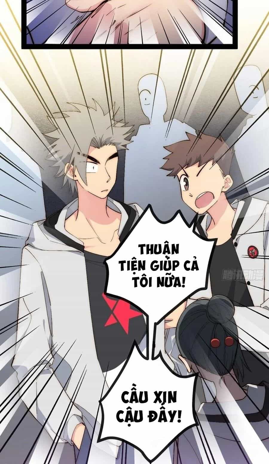 Tà Ác Làm Vương - Chương 30 - ảnh 17