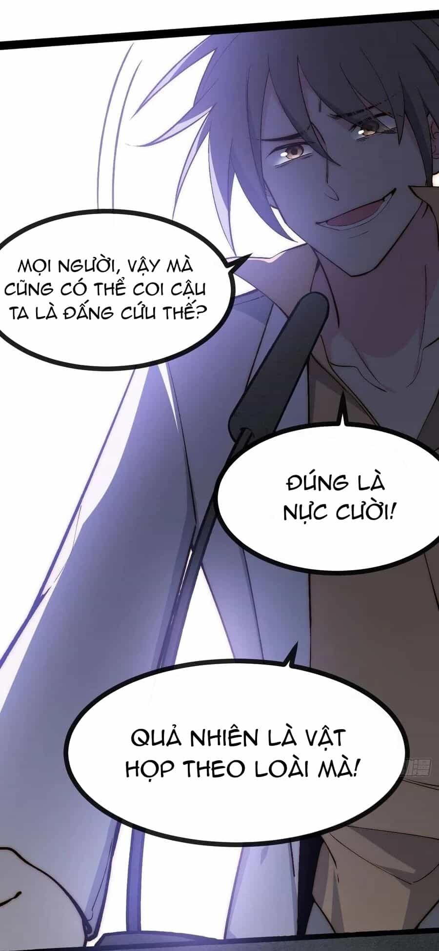 Tà Ác Làm Vương - Chương 30 - ảnh 23