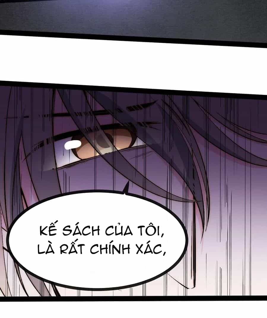 Tà Ác Làm Vương - Chương 30 - ảnh 24