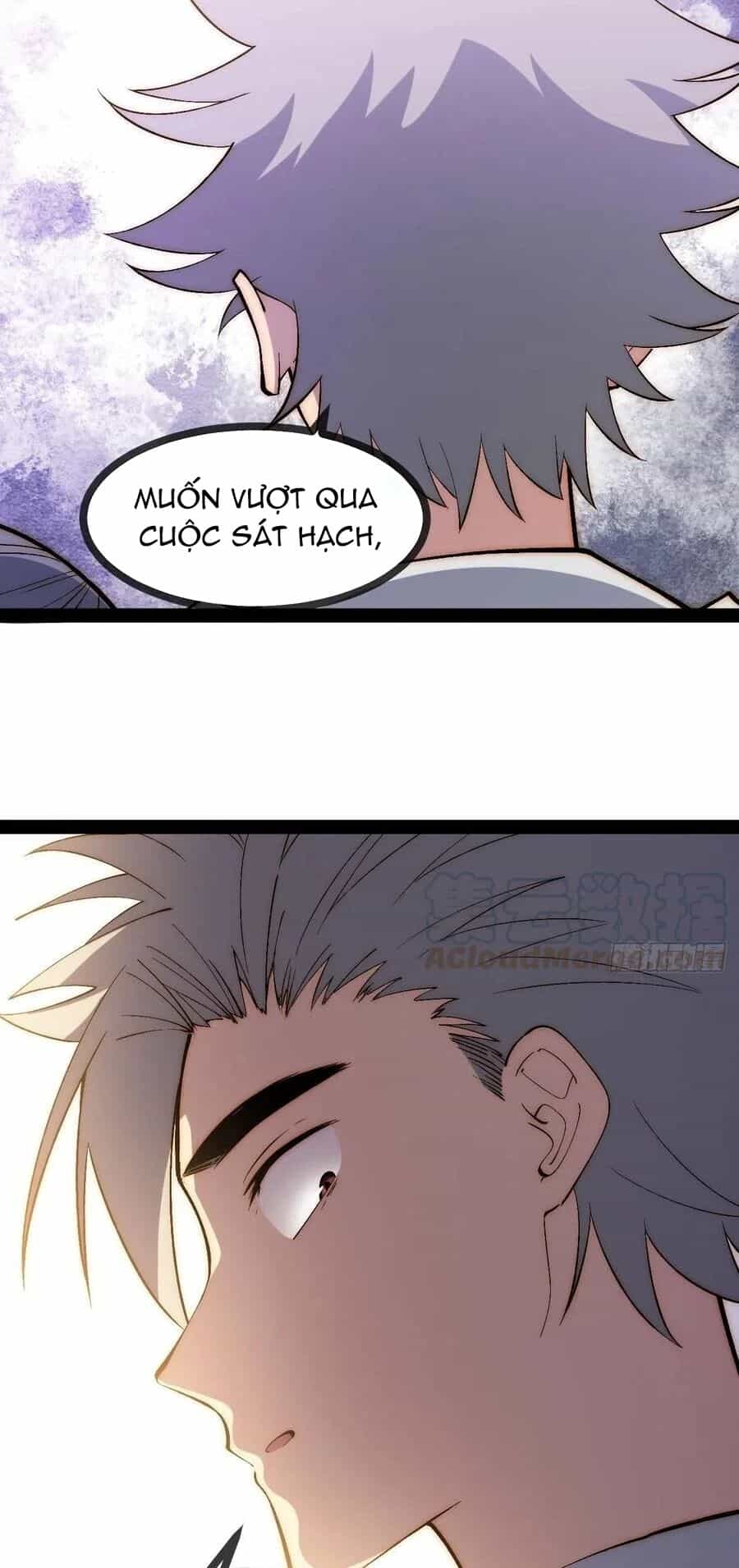 Tà Ác Làm Vương - Chương 30 - ảnh 47