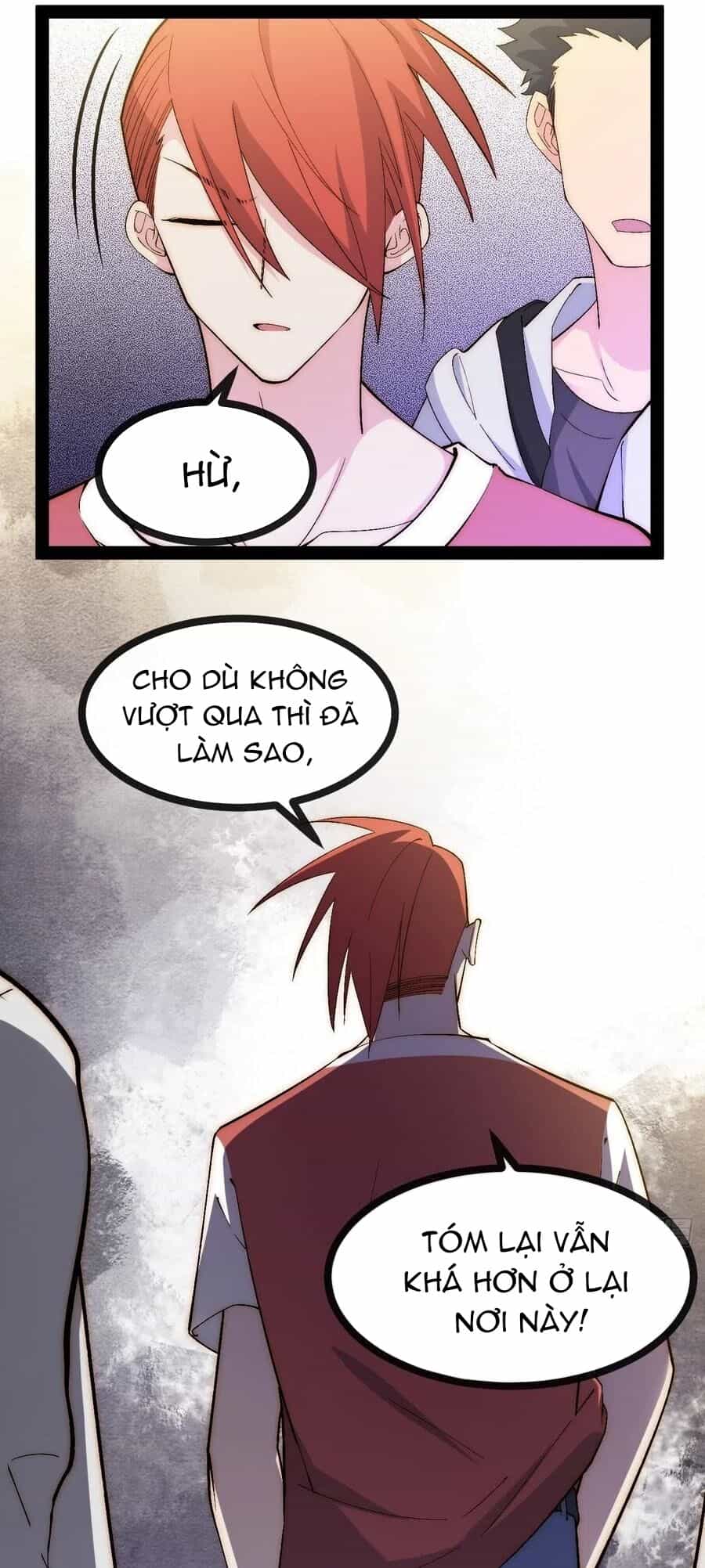 Tà Ác Làm Vương - Chương 30 - ảnh 50
