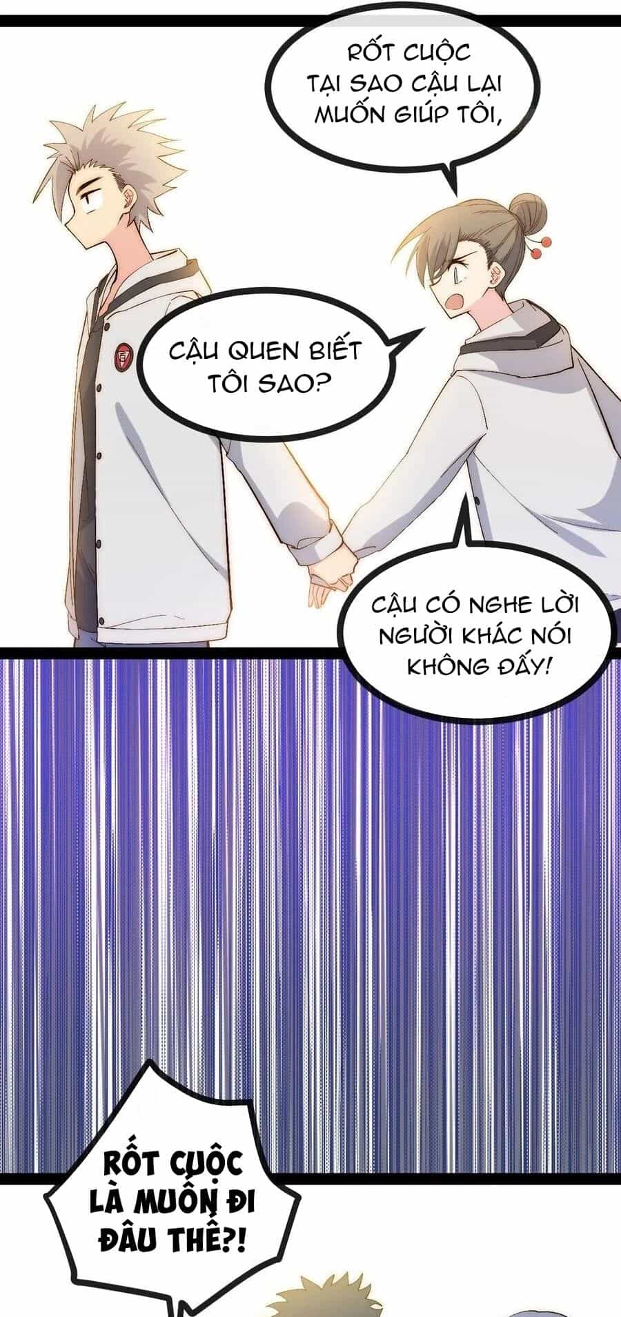 Tà Ác Làm Vương - Chương 30 - ảnh 55