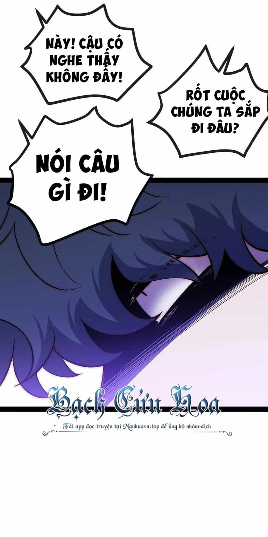 Tà Ác Làm Vương - Chương 30 - ảnh 57