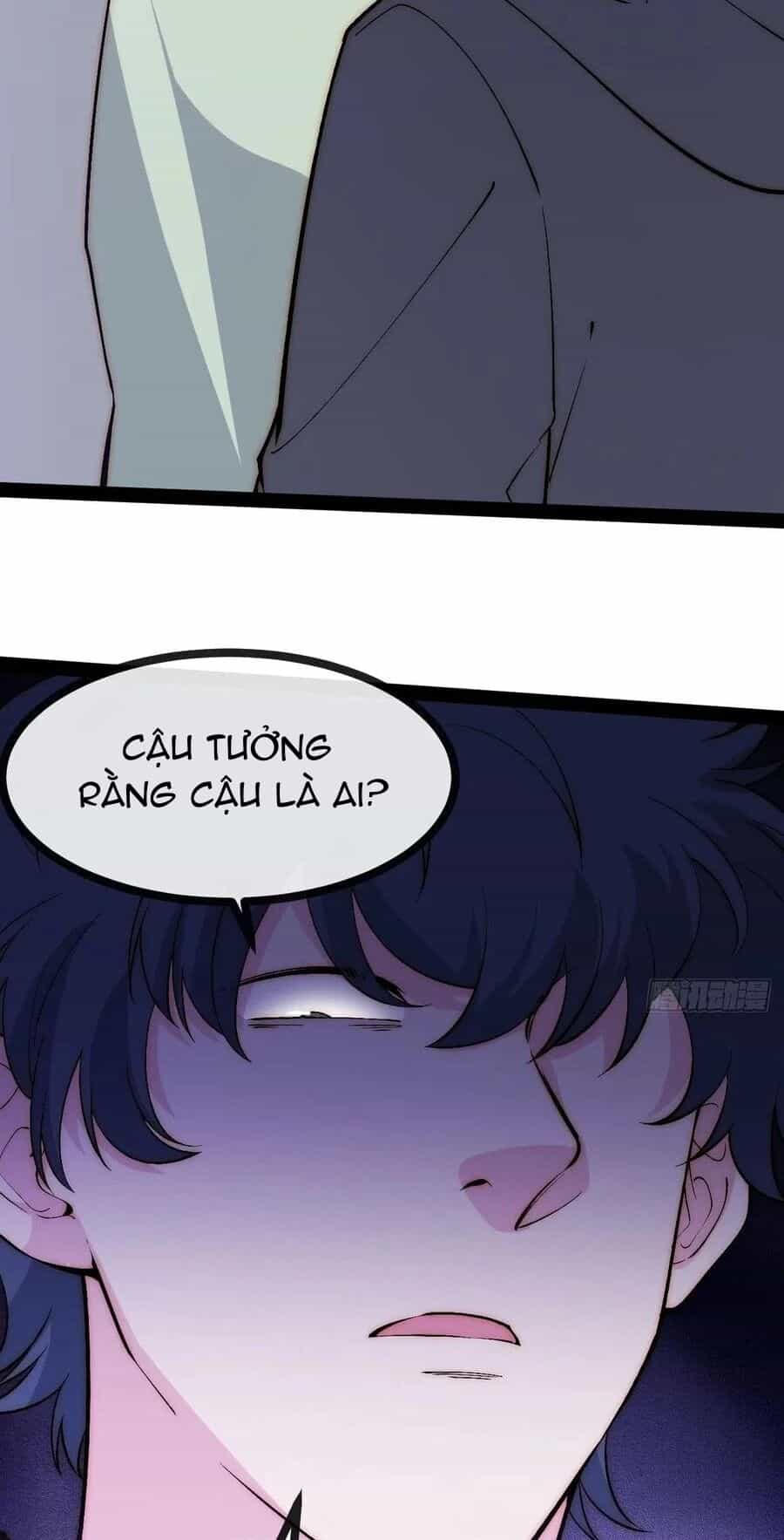 Tà Ác Làm Vương - Chương 30 - ảnh 59
