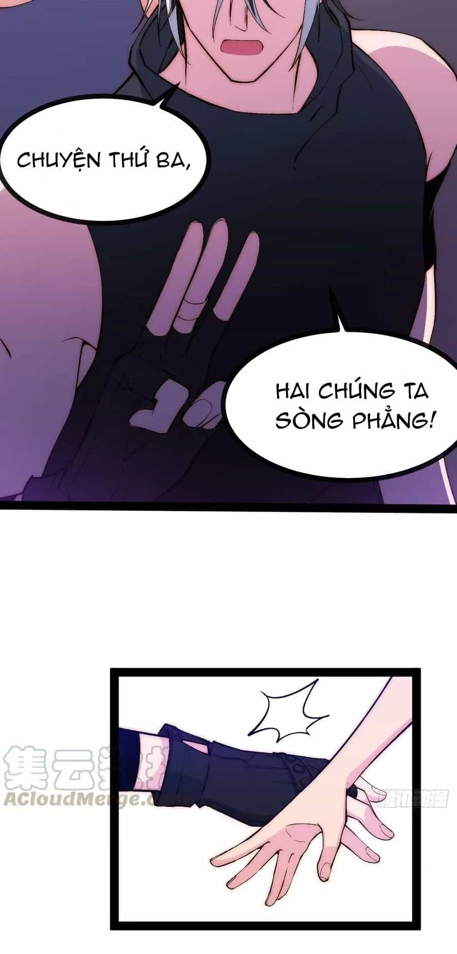 Tà Ác Làm Vương - Chương 30 - ảnh 69