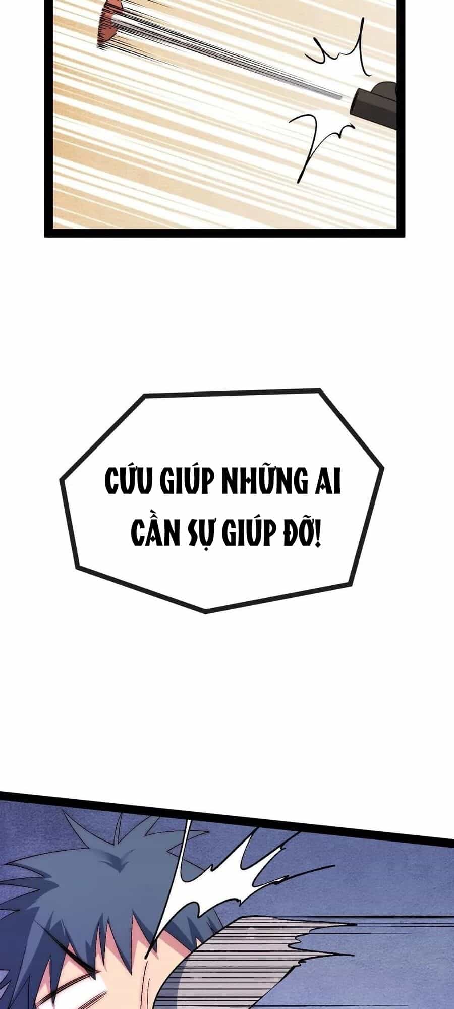 Tà Ác Làm Vương - Chương 31 - ảnh 13