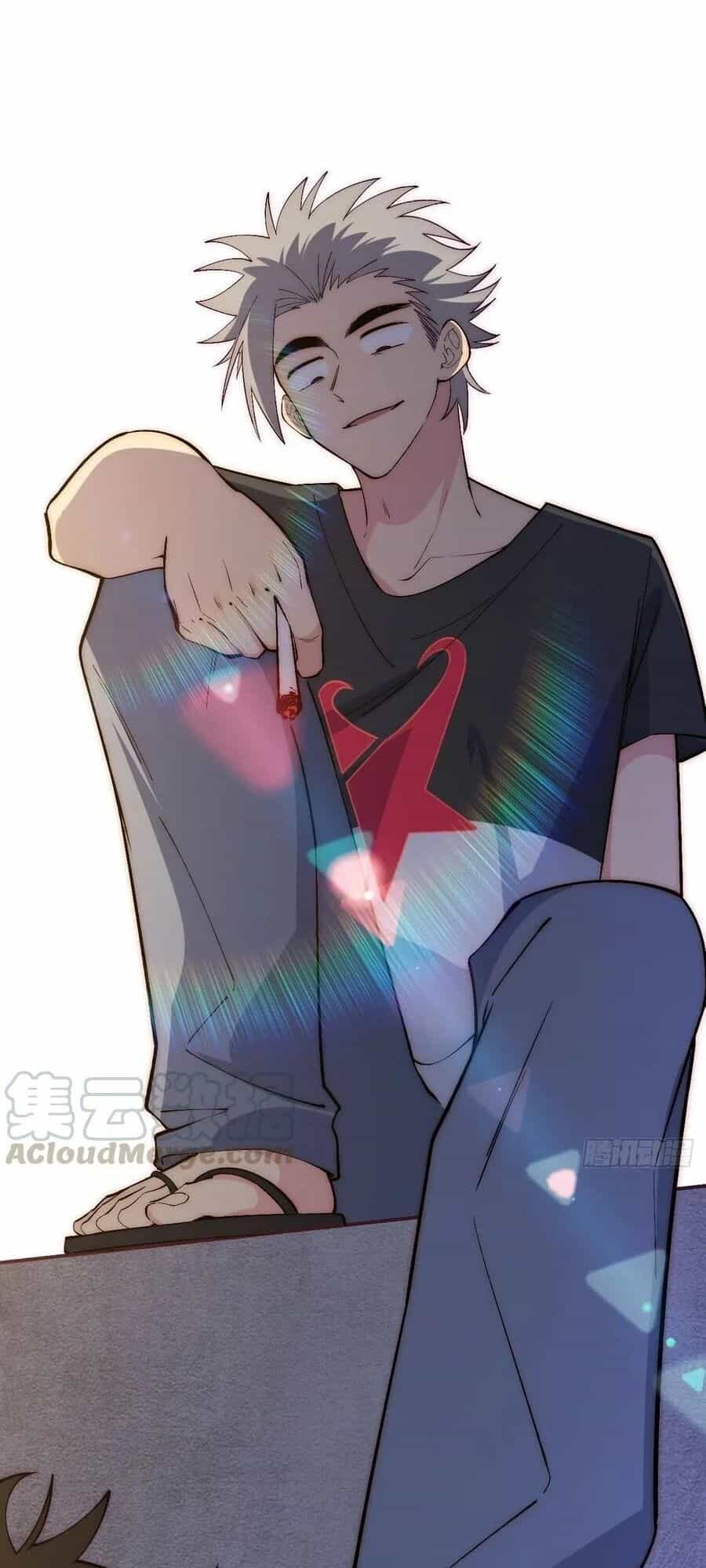 Tà Ác Làm Vương - Chương 31 - ảnh 31