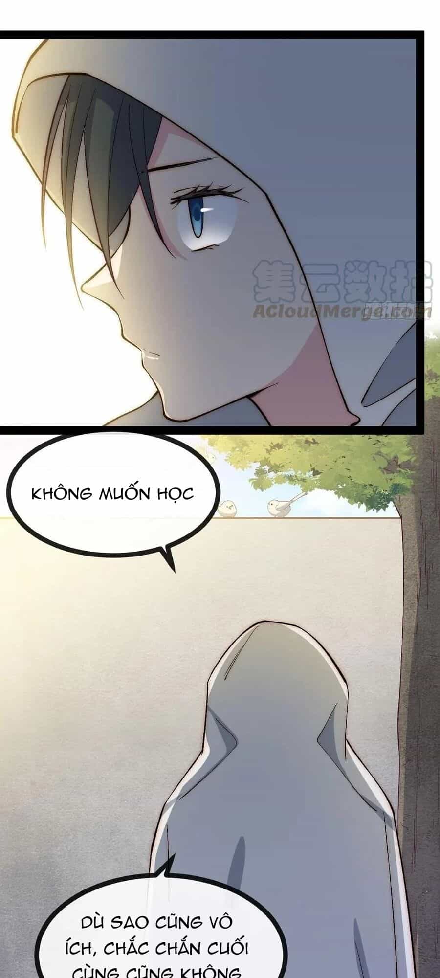 Tà Ác Làm Vương - Chương 31 - ảnh 41