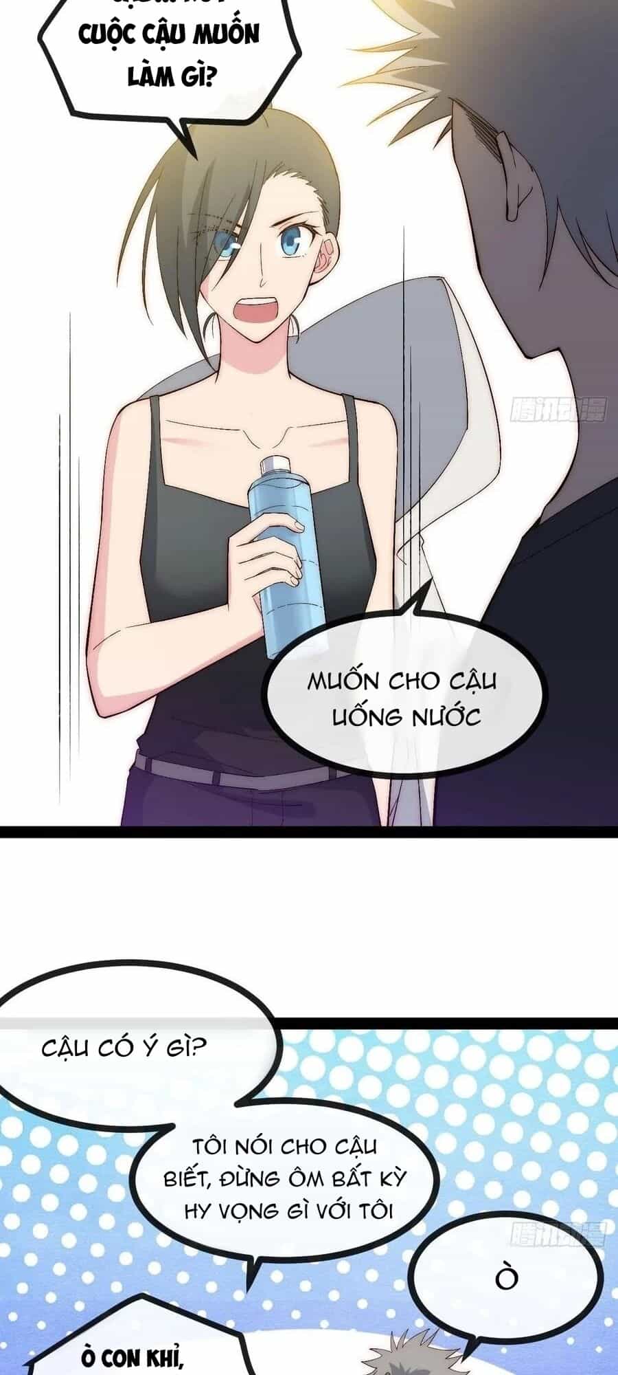 Tà Ác Làm Vương - Chương 31 - ảnh 46