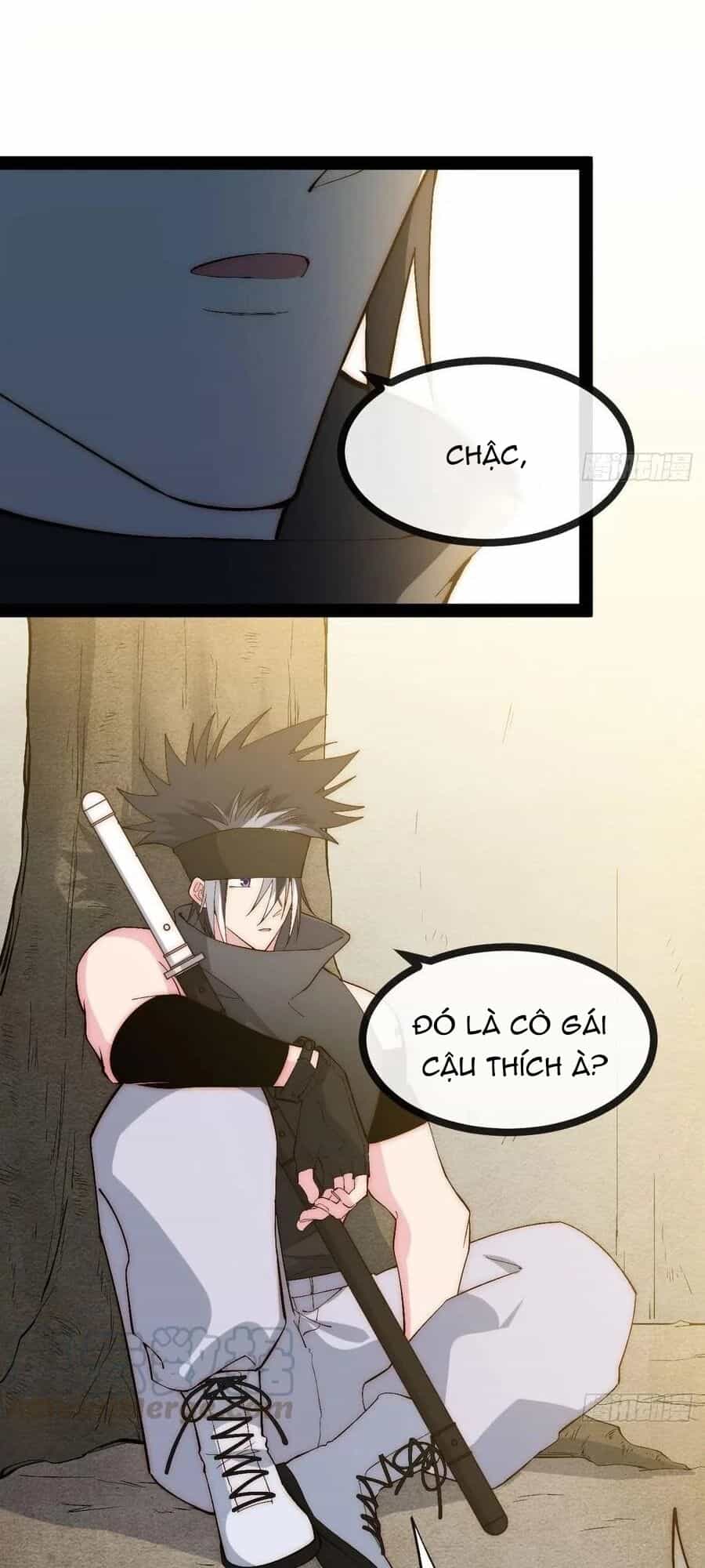 Tà Ác Làm Vương - Chương 31 - ảnh 52