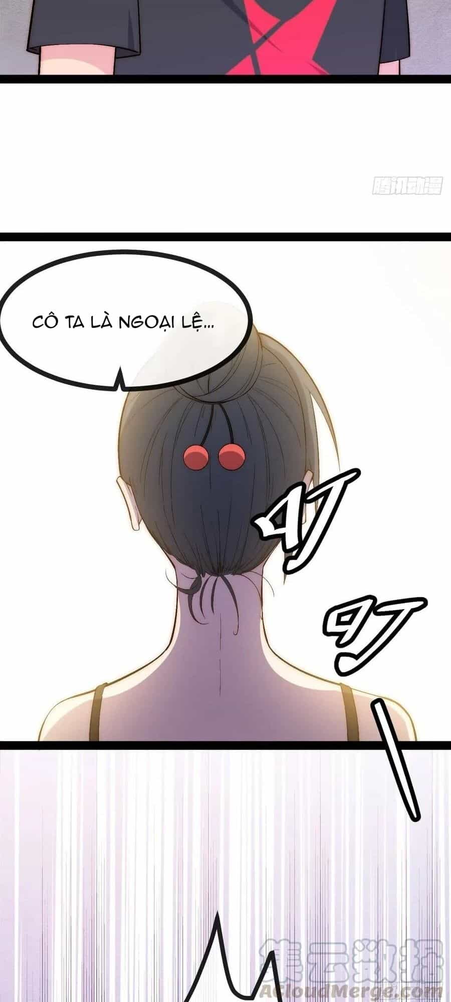 Tà Ác Làm Vương - Chương 31 - ảnh 54