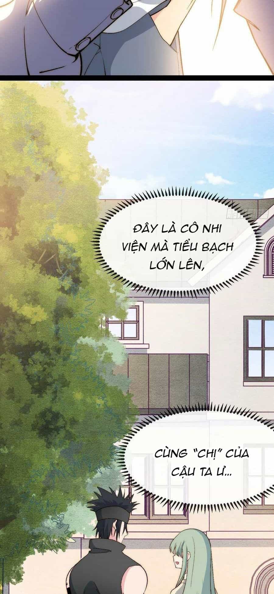 Tà Ác Làm Vương - Chương 32 - ảnh 22