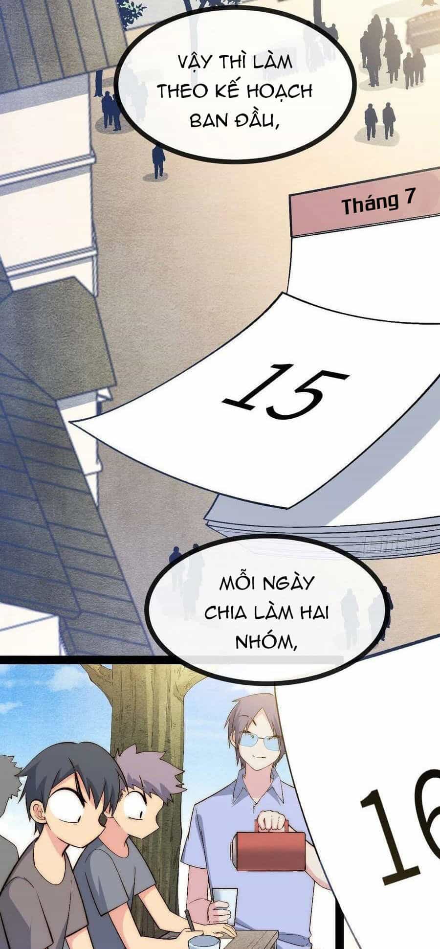 Tà Ác Làm Vương - Chương 32 - ảnh 38
