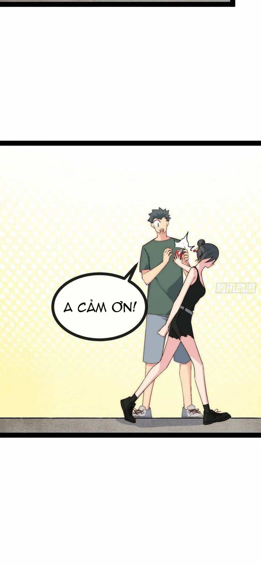 Tà Ác Làm Vương - Chương 32 - ảnh 63