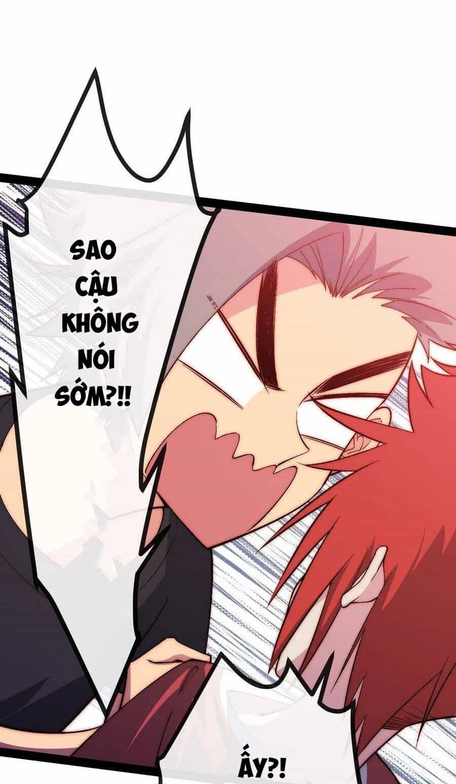 Tà Ác Làm Vương - Chương 33 - ảnh 116