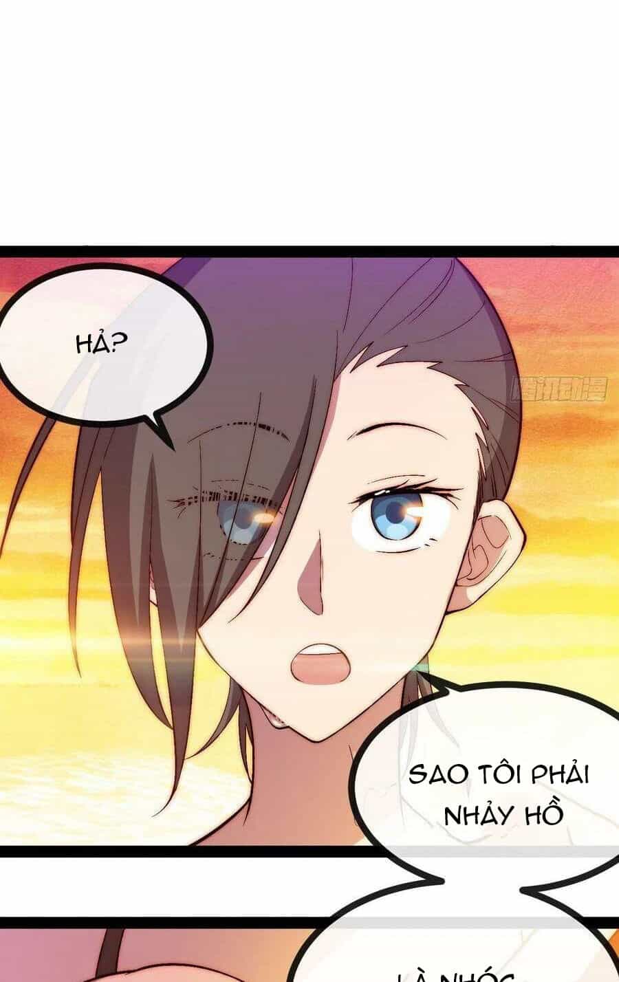 Tà Ác Làm Vương - Chương 33 - ảnh 128