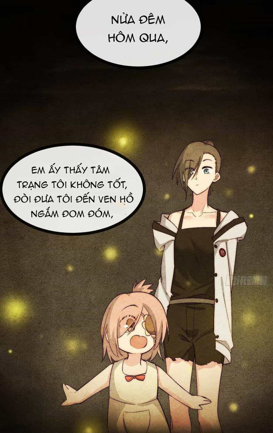 Tà Ác Làm Vương - Chương 33 - ảnh 130