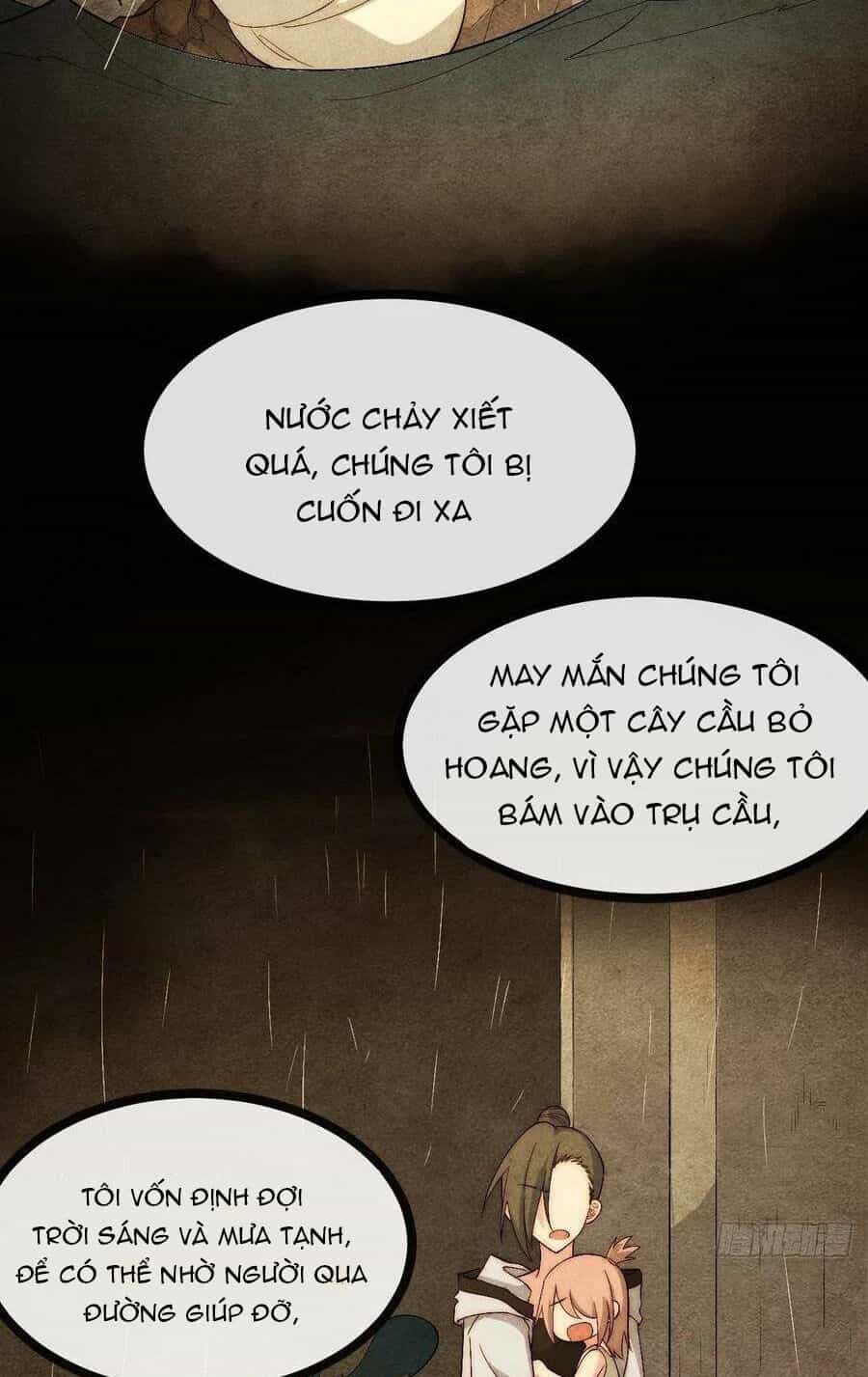 Tà Ác Làm Vương - Chương 33 - ảnh 132