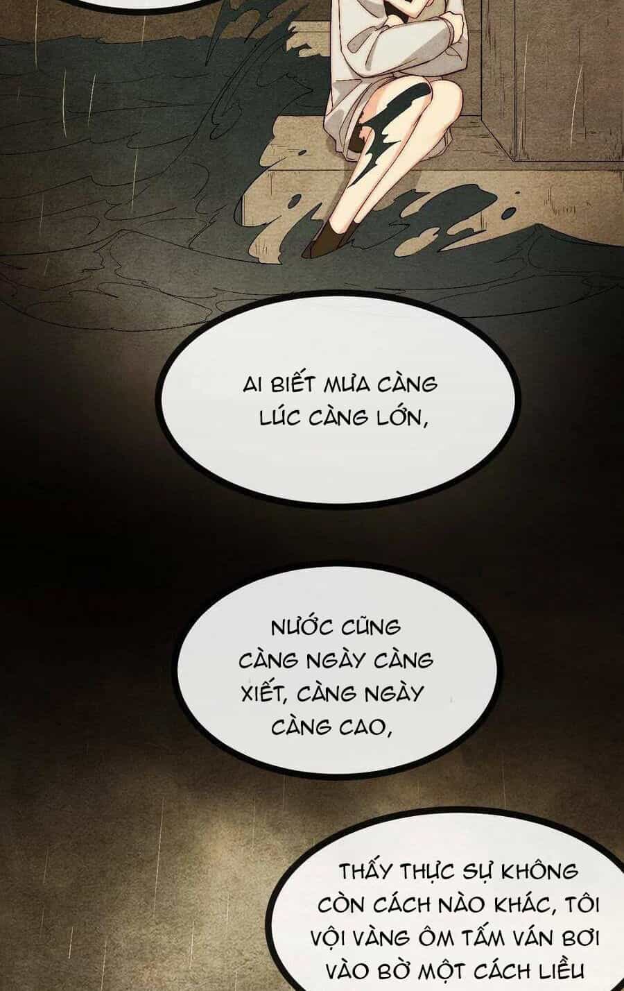 Tà Ác Làm Vương - Chương 33 - ảnh 133