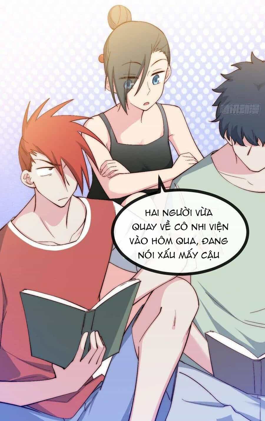 Tà Ác Làm Vương - Chương 33 - ảnh 14