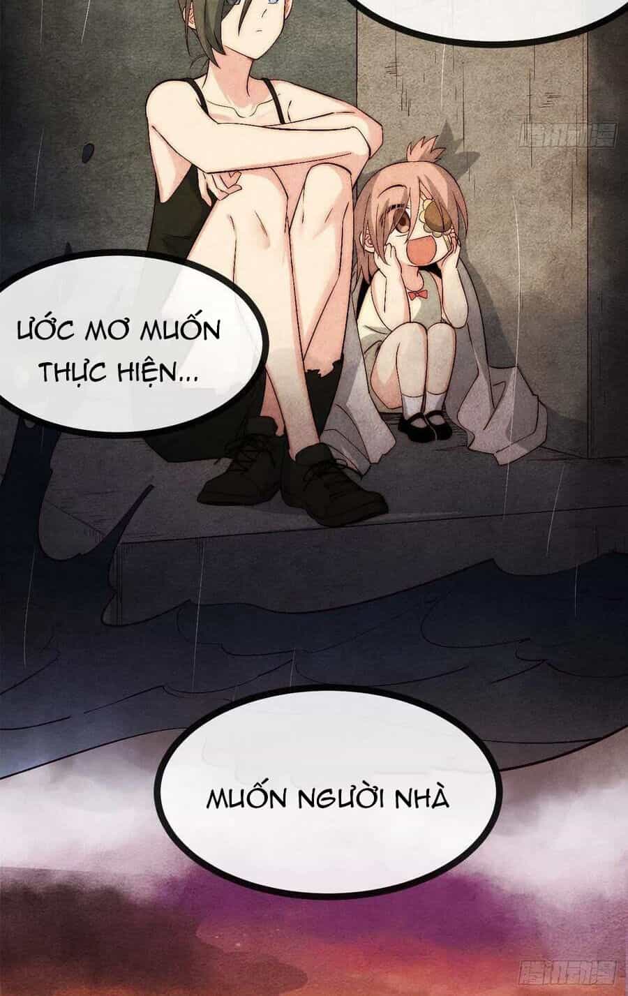 Tà Ác Làm Vương - Chương 33 - ảnh 140