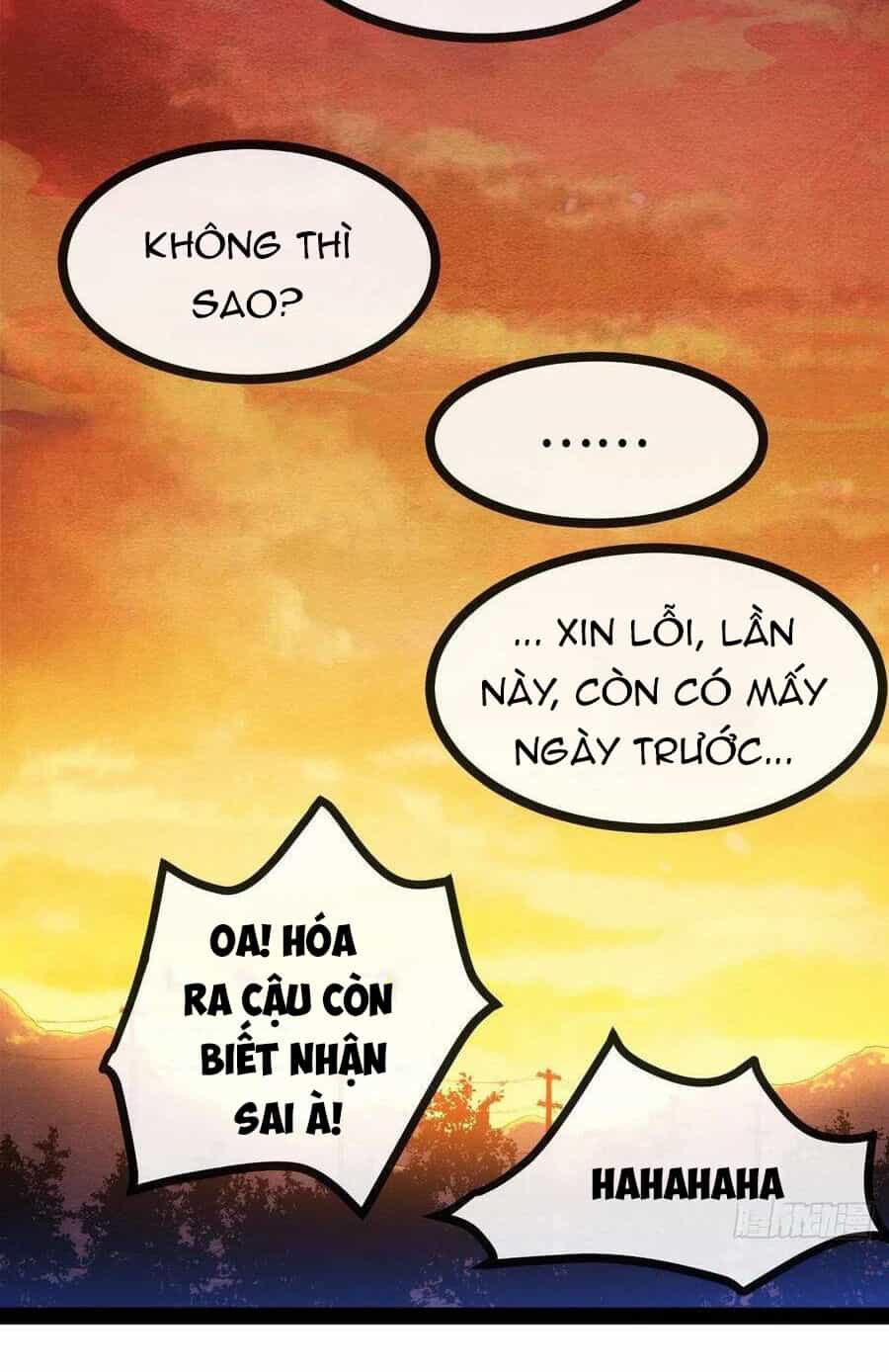 Tà Ác Làm Vương - Chương 33 - ảnh 150
