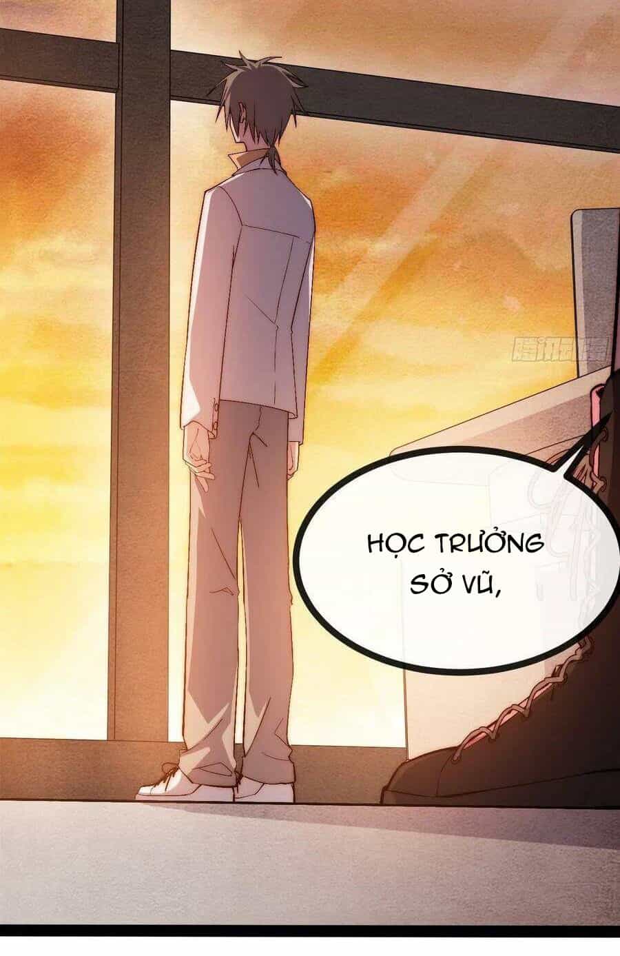 Tà Ác Làm Vương - Chương 33 - ảnh 154