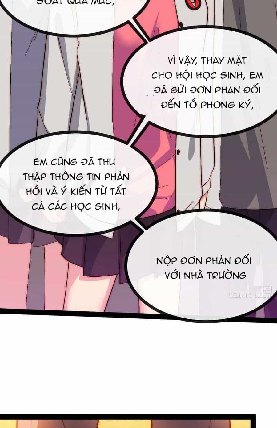 Tà Ác Làm Vương - Chương 33 - ảnh 156