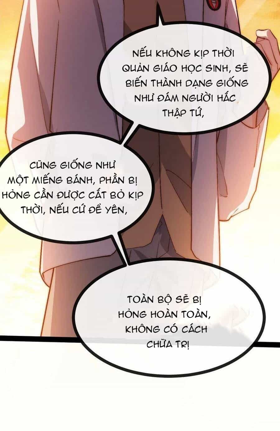 Tà Ác Làm Vương - Chương 33 - ảnh 158