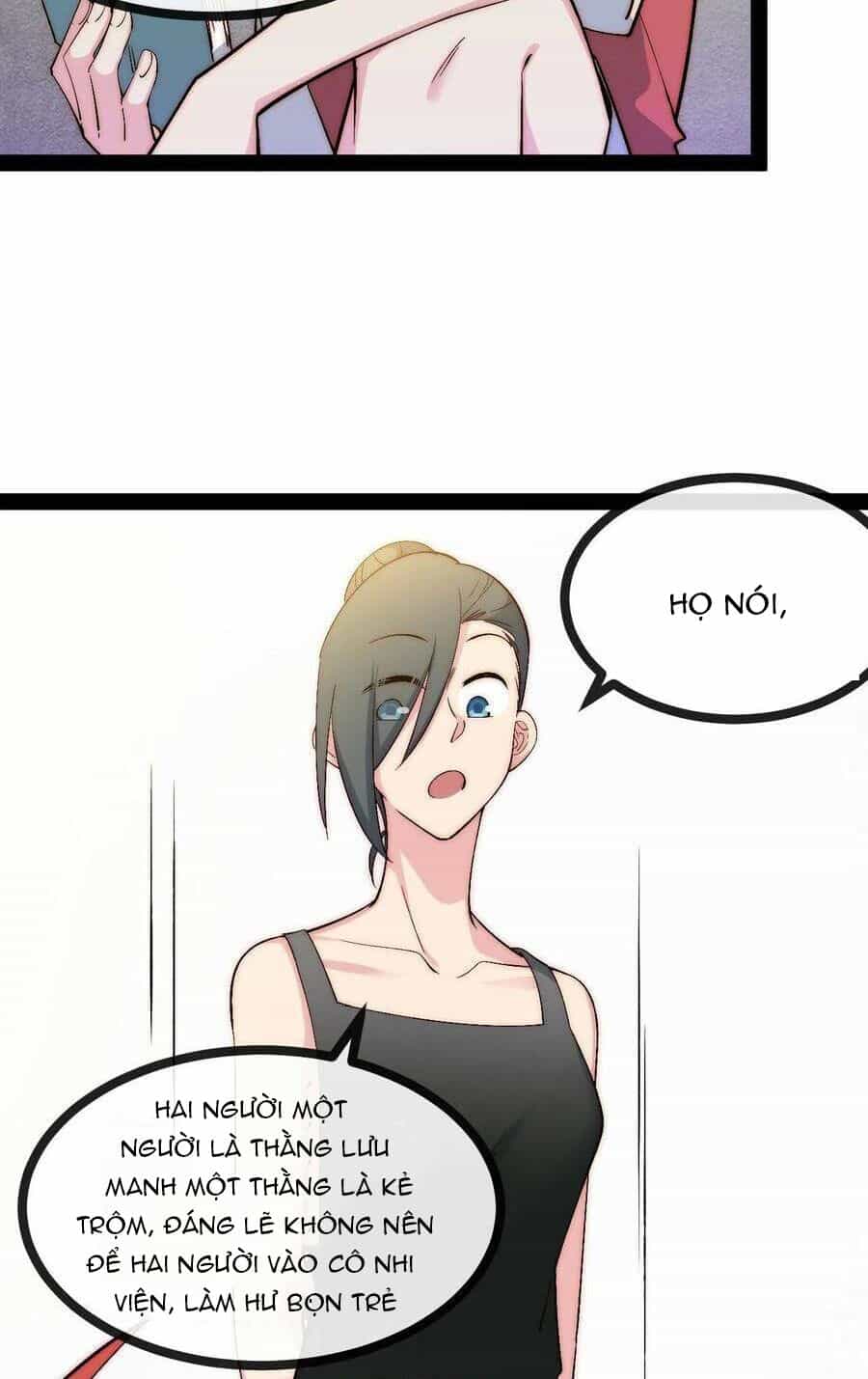Tà Ác Làm Vương - Chương 33 - ảnh 16
