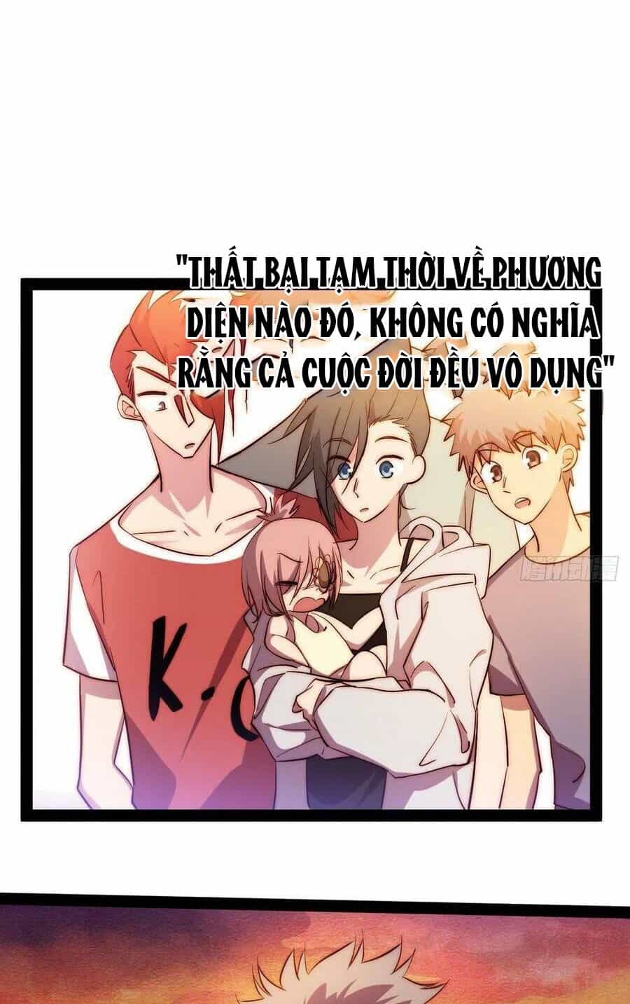 Tà Ác Làm Vương - Chương 33 - ảnh 164