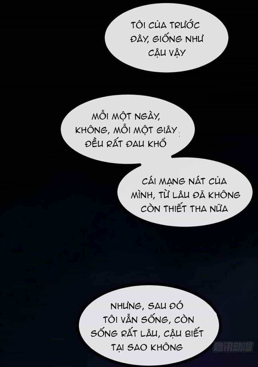 Tà Ác Làm Vương - Chương 33 - ảnh 196