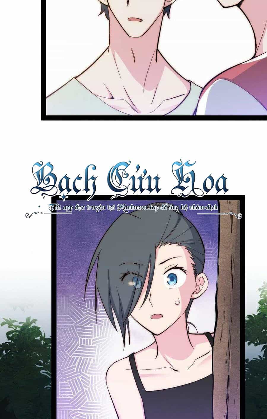 Tà Ác Làm Vương - Chương 33 - ảnh 25