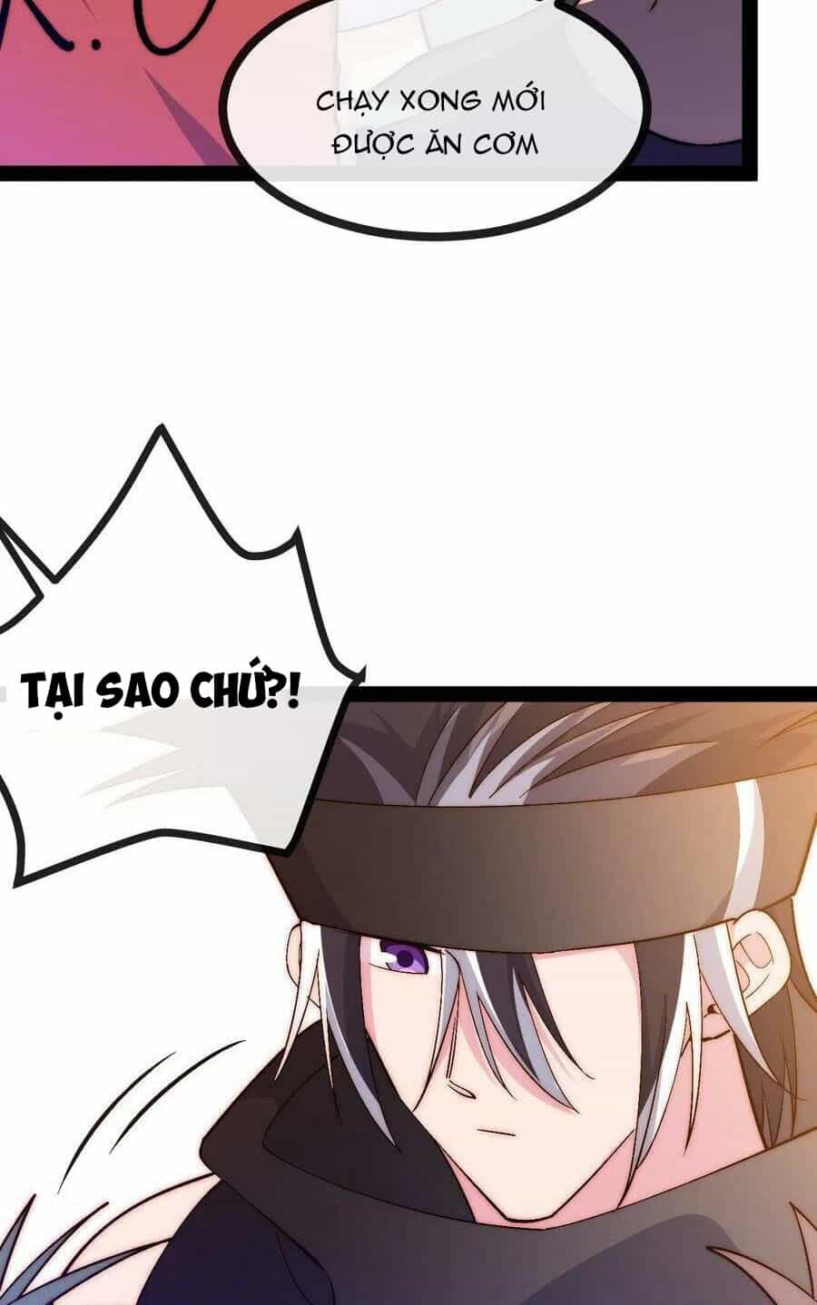 Tà Ác Làm Vương - Chương 33 - ảnh 44
