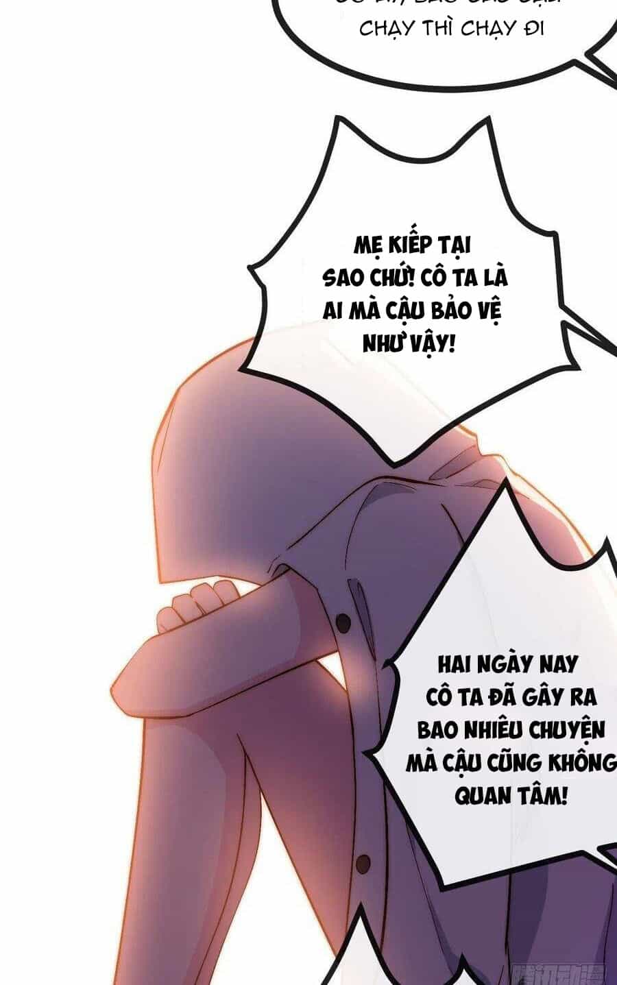 Tà Ác Làm Vương - Chương 33 - ảnh 50