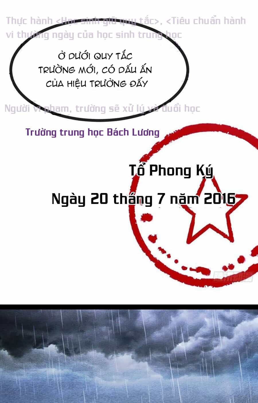 Tà Ác Làm Vương - Chương 33 - ảnh 62