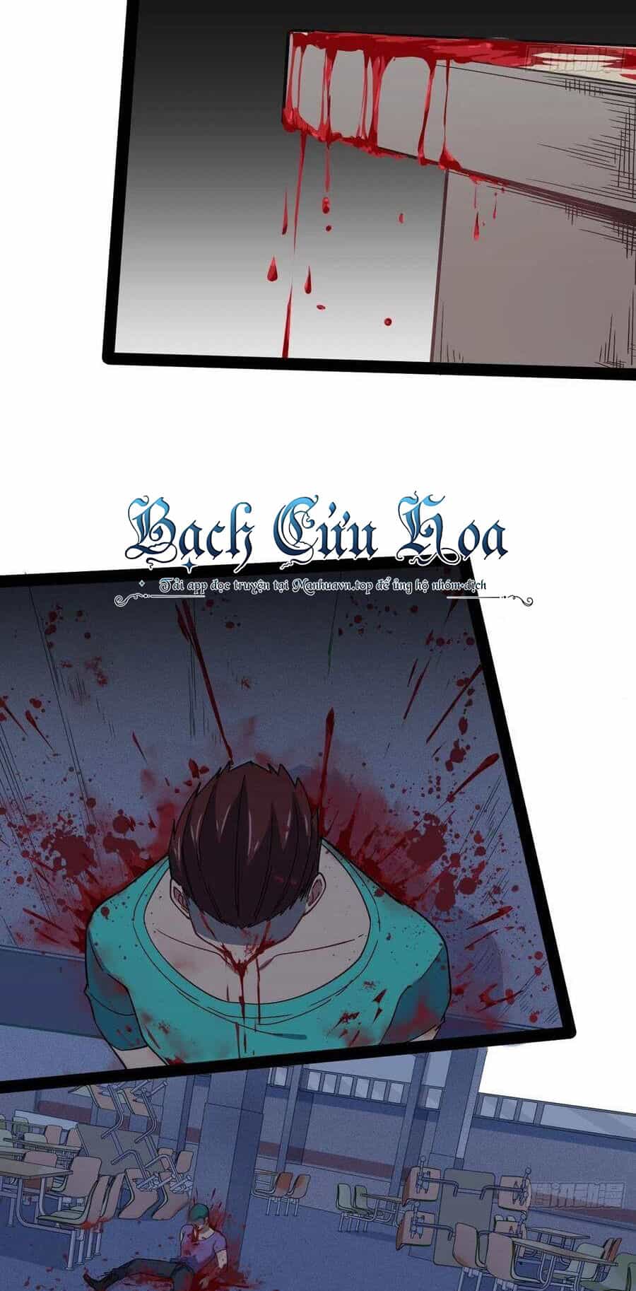 Tà Ác Làm Vương - Chương 4 - ảnh 155