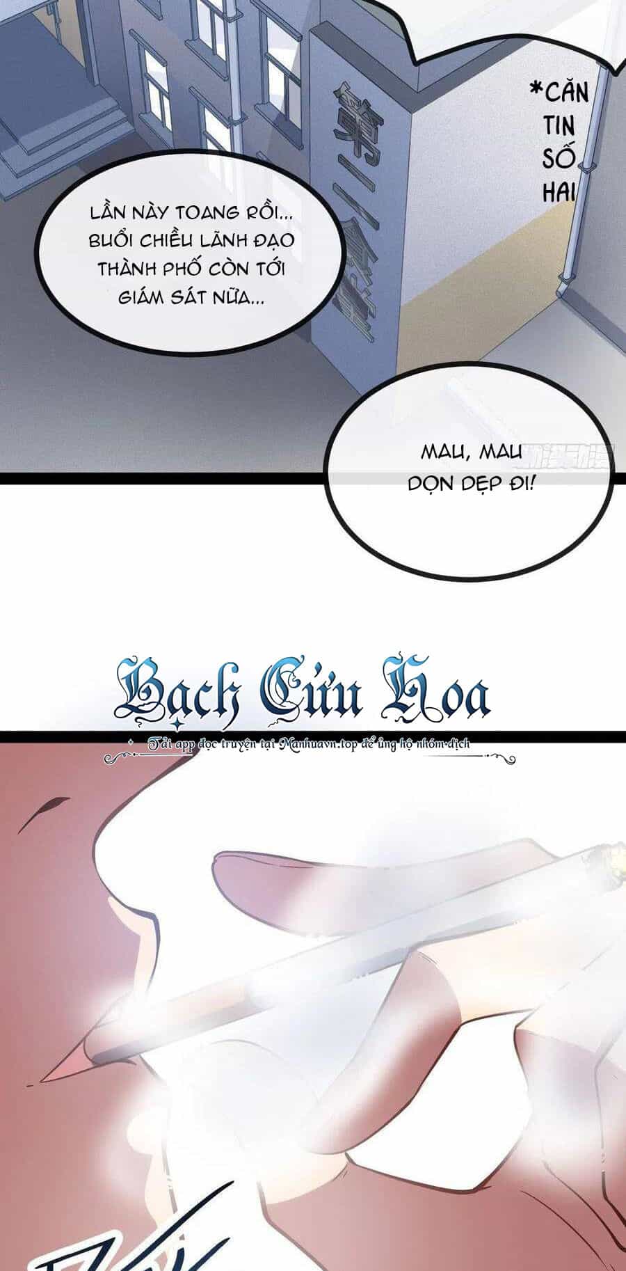 Tà Ác Làm Vương - Chương 4 - ảnh 159
