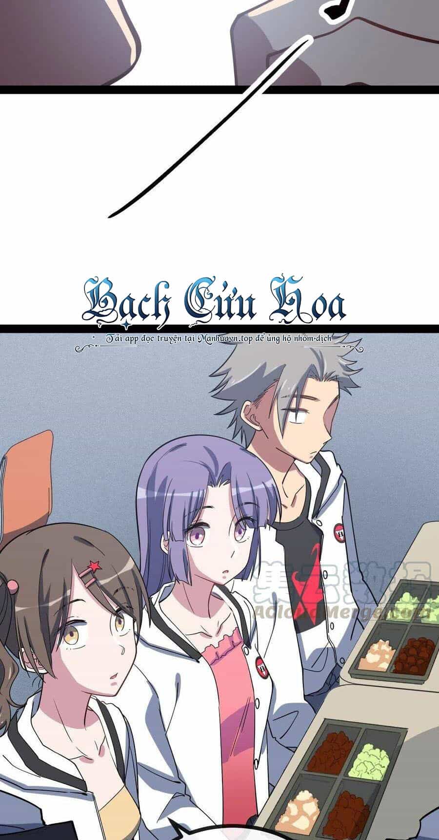 Tà Ác Làm Vương - Chương 4 - ảnh 51