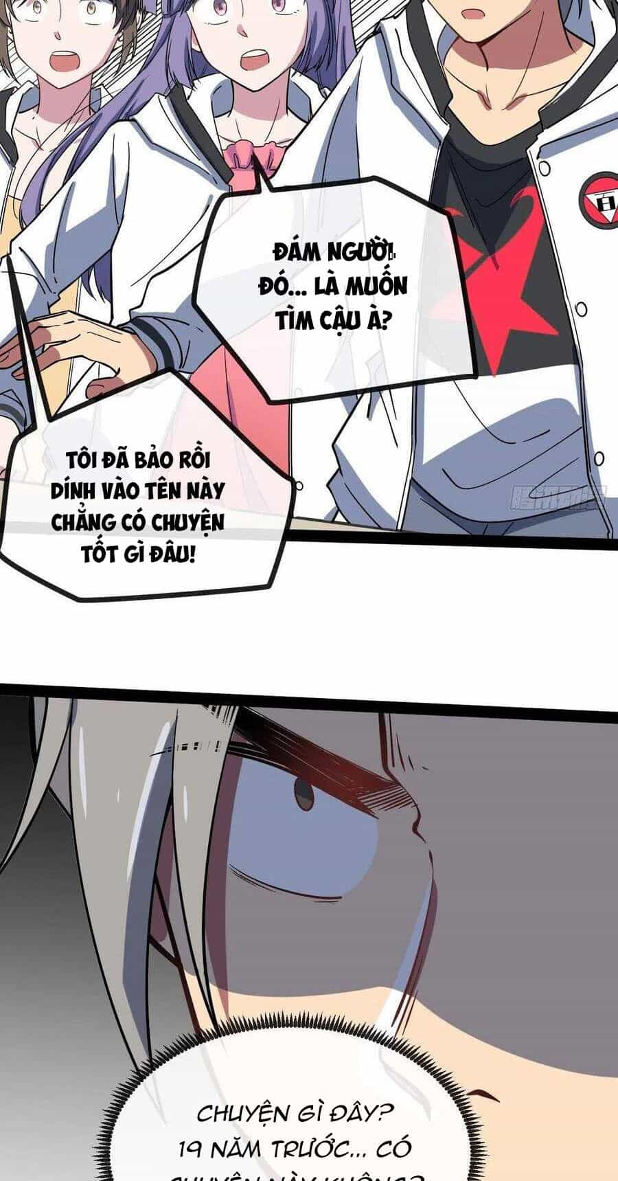 Tà Ác Làm Vương - Chương 4 - ảnh 61