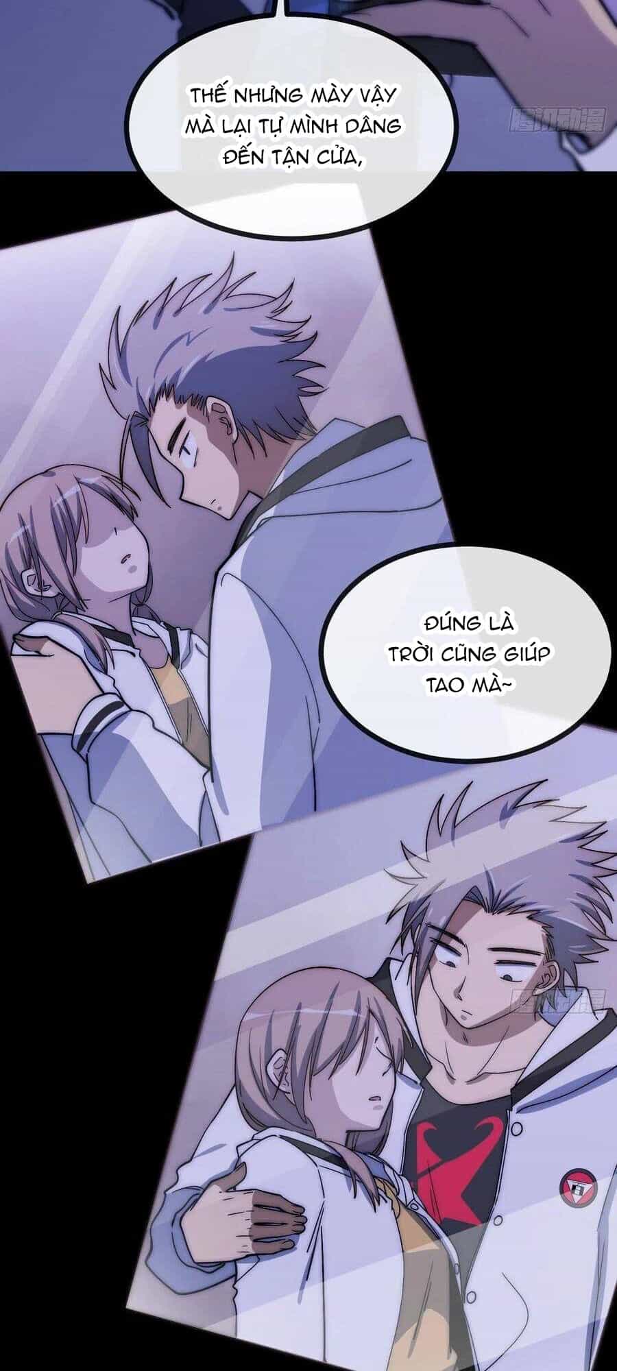 Tà Ác Làm Vương - Chương 5 - ảnh 104
