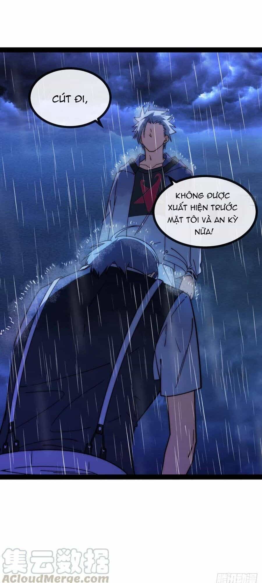 Tà Ác Làm Vương - Chương 6 - ảnh 106